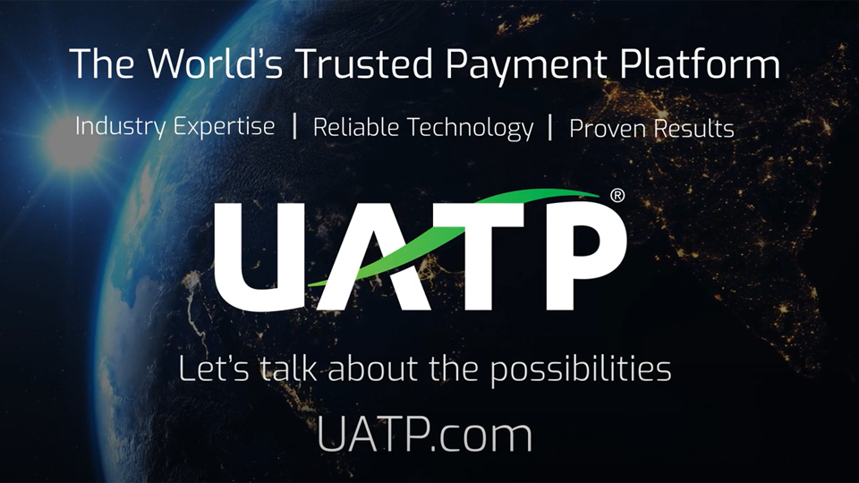 UATP – The Worlds Trusted Payment Platform