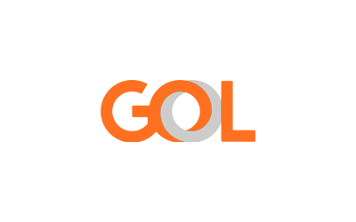 website GOL