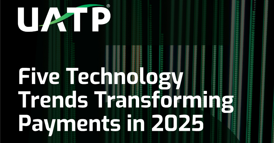 Five Technology Trends Transforming Payments in 2025