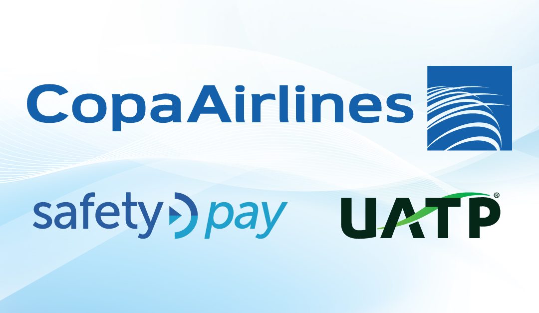 Copa Airlines Unveils New Support for Key Alternative Payment Methods in Partnership with UATP