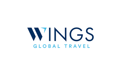 website WingsTravel
