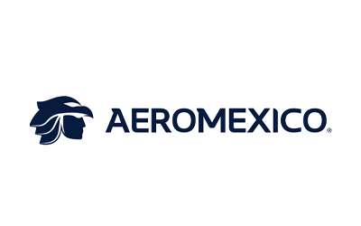 website Aeromexico new