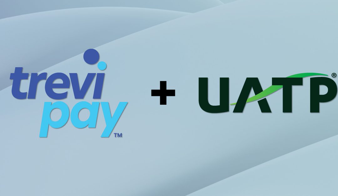 UATP Announces Launch of Latest Issuer, TreviPay