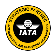 IATA StrategicPartner