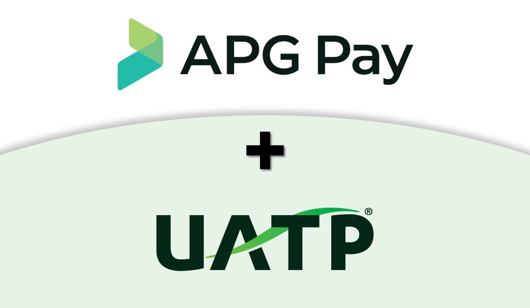 UATP Partners with APG Pay to Deliver Comprehensive Travel Payment Solutions in Asia-Pacific