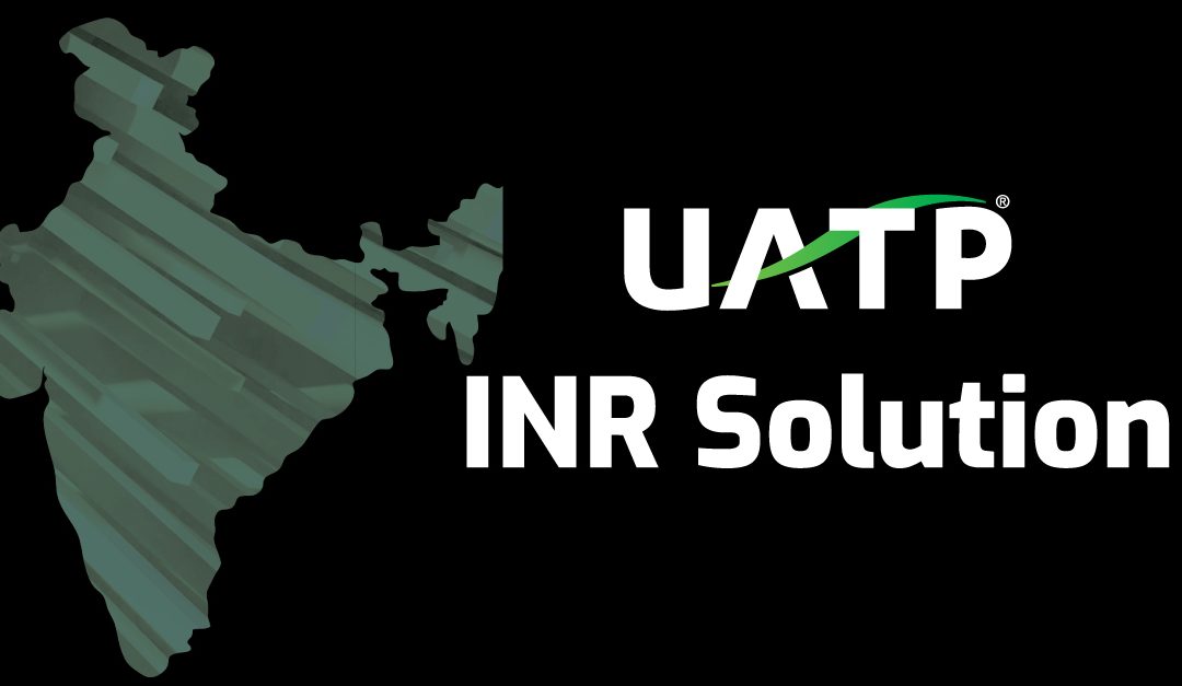UATP Launches Settlement Solution in India