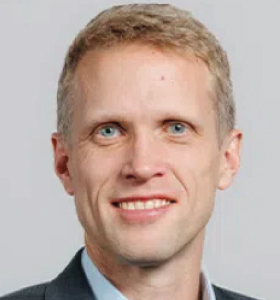 Ian Linck Airline Distribution Conference | UATP
