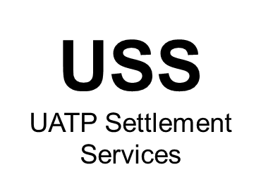 USS UATP Settlement Services