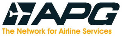 APG The Network for Airline Services